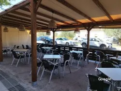 Restaurante Cocomá - Bormujos
