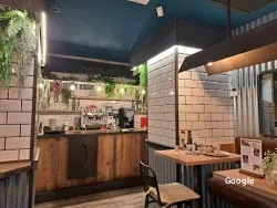 Restaurante Bistro Bar Paprika Realejo - Granada