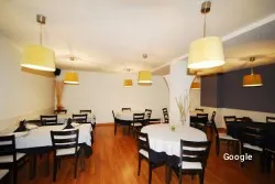 Restaurante Restaurant de Gurp - Tremp
