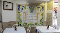 Restaurante Rincon de los Valientes - Lorca