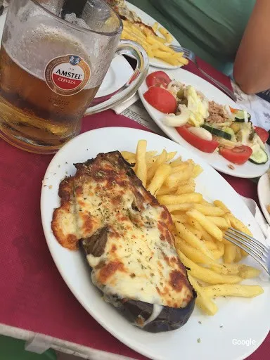 Foto de Molera