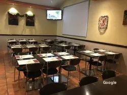 Restaurante NAISE Bar Restaurant y Loterias y apuestas del estado - Sabadell