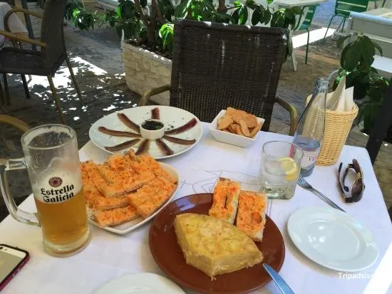 Foto de Vallmoll