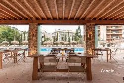 Restaurante Sa Figuera Restaurant - Sóller