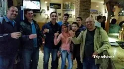 Restaurante El 'Ba' De Fran - Badajoz
