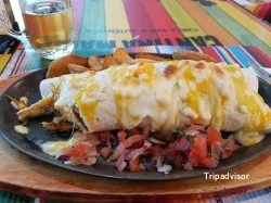 Restaurante Cantina Mariachi - Portal de la Marina - Ondara
