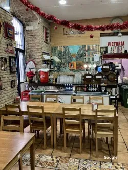 Restaurante Taberna Cofrade Las Merchanas - Málaga