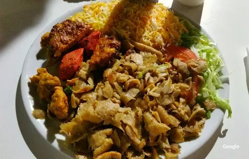 Foto de Kebabish Masala
