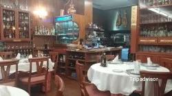 Restaurante El Coto - Torrejón de Ardoz