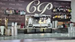 Bar Casa Paco, restaurant in Cambrils