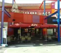 Restaurante KFC Nassica - Getafe