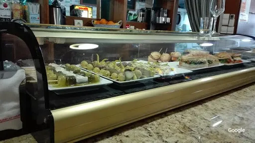 Foto de La Taberna de Conrad