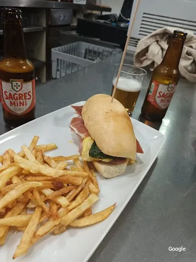Foto de Bar Sebas