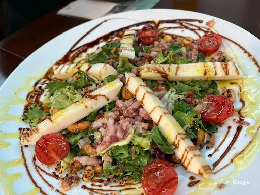 Foto de Bartolo GastroBar