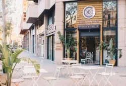 Restaurante Casa do Açaí Brunch & Coffee - Barcelona