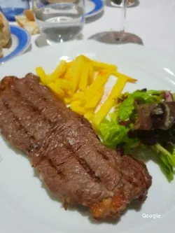 Restaurante Panyvino Logroño - Logroño