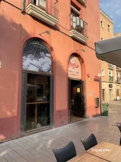 Restaurante As Crechas - Tarragona
