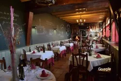 Cal Kiku, restaurant in Vacarisses