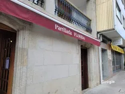 Restaurante Florida, restaurant a Forcarei