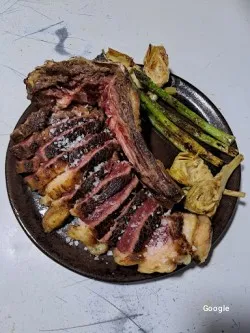 Restaurante Arito, restaurant in Benamejí
