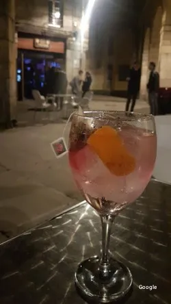 Restaurante Izki taberna - Durango