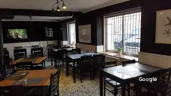Restaurante Bar Restaurante Txomin - Orozko