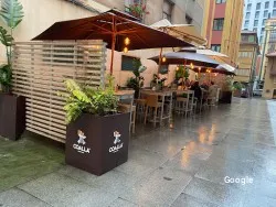 Restaurante Coalla Gourmet Gijon - Gijón