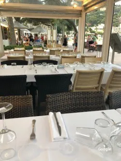 Bella Costa, jatetxea (Palafrugell)