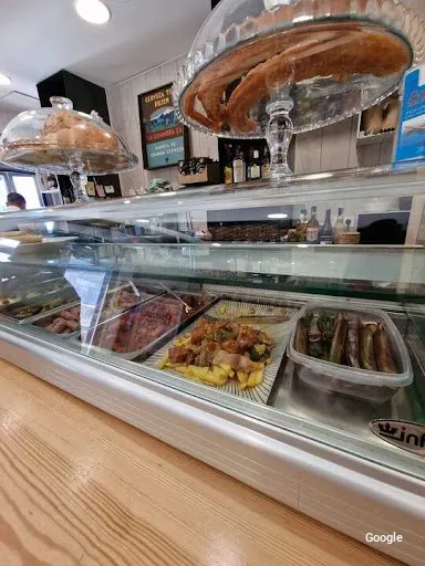 Foto de Rooster Café