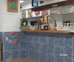Restaurante Jenny Bar Cafeteria - Sagunt