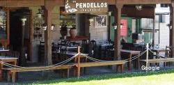 Restaurante Pulpería Os Pendellos, restaurant in Chantada