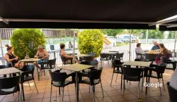 Restaurante Cafeteria Camping de Oriñon - Castro-Urdiales