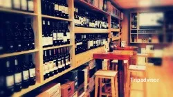 Tintoroble Gran Canaria Wine Club Ibericos & Vinos, restaurant a San Bartolomé de Tirajana