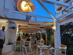 Restaurante Restaurante La Pataleta - Torrox