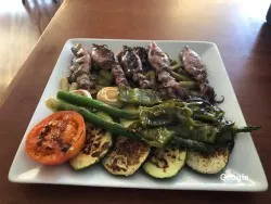 Restaurante Café La Chimenea - Valencia