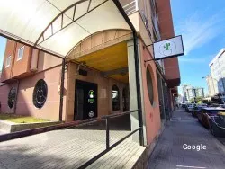 Restaurante El invernadero de Elviña - A Coruña