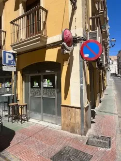 Restaurante Bar New Siena - Almería
