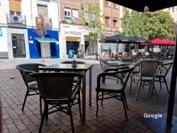 Restaurante Chuecking Tapas Bar - Madrid