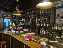Restaurante La Taberna de Miguel - Sahagún