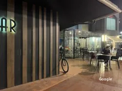 Restaurante O'S BAR - Terrassa