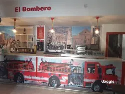 Restaurante Cafe-Bar Tito Candi - Jaén