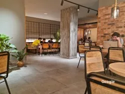 Restaurante Loom's - Terrassa