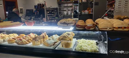 Foto de Cafe bar Scooby