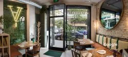 Restaurante L'Arrosseria Xàtiva de les Corts - Barcelona