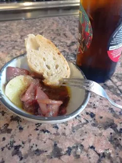 Restaurante Bar galeon - Ribeira