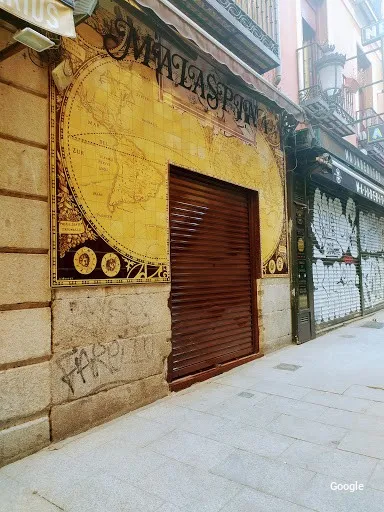 Foto de Malaspina