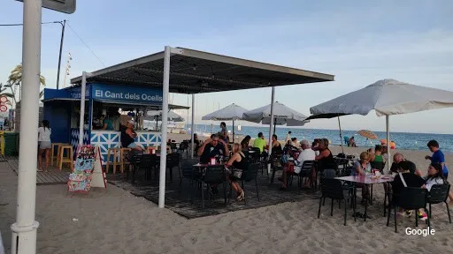 Foto de Beach Bar