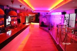Restaurante SALA SEÑORÍO - Málaga