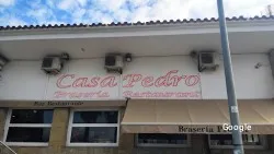 Restaurante Casa Pedro - Abrera