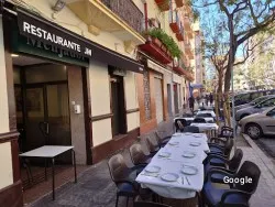 Restaurante Restaurante J.m - Valencia